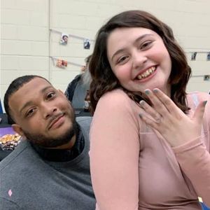 Meet your Posher, Ricky